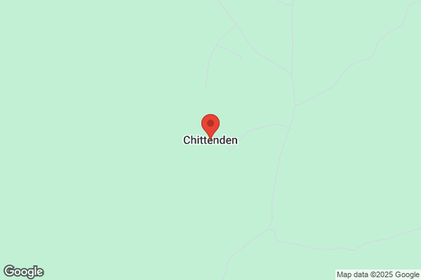 Chittenden Bank