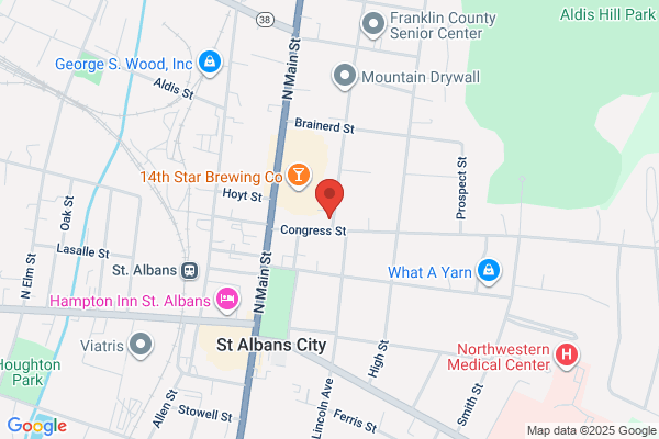 Fiddlehead Family Dentistry