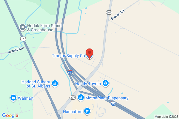 Tractor Supply Co.