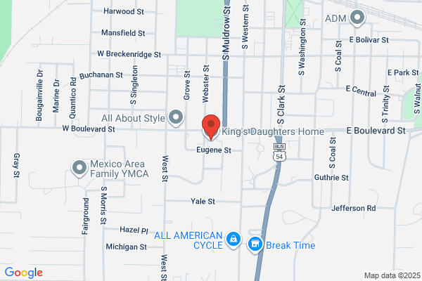 King's Daughters Home Inc