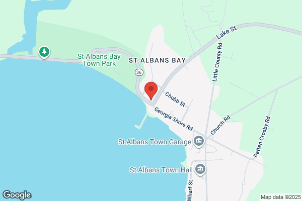 Bay Store the