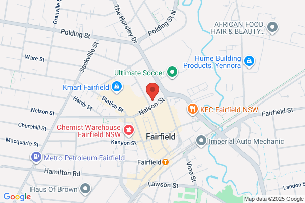 Fairfield Street Psychologists