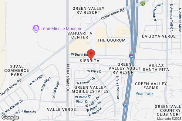 Green Valley Repair Shop