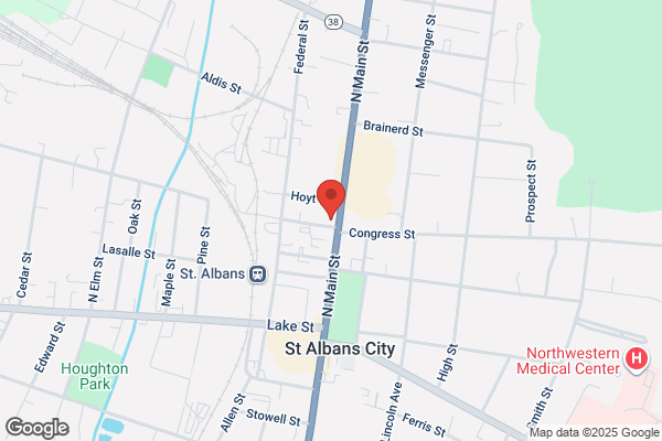 Allen S. Hulbert Plumbing & Heating, Inc
