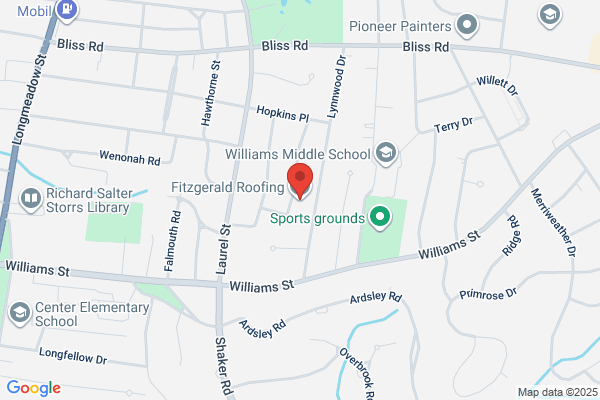 Fitzgerald Roofing