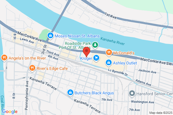Moses Toyota Service