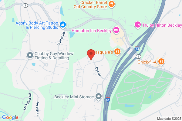 Mountain State Home Healthcare Inc