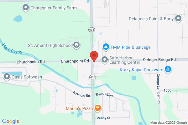 Appletree Storage - Saint Amant