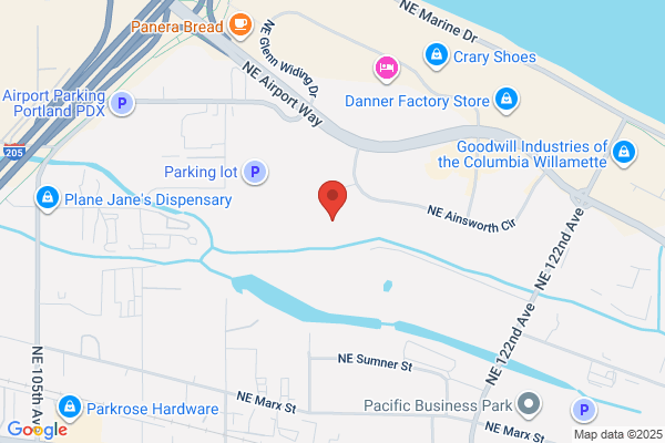Johnstone Supply Company
