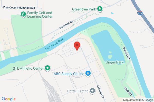 Midwest Refrigeration Service & Supply Co Inc