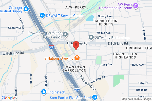 Carrolton Apartments