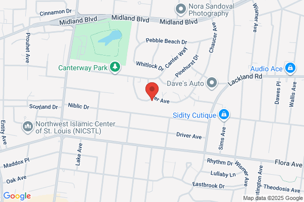 Meadowbrook Townhomes
