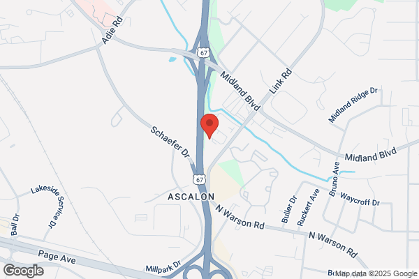 Westport Autohouse - Bosch Car Service