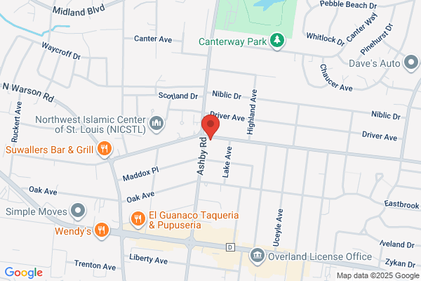 Overland Auto Parts Inc