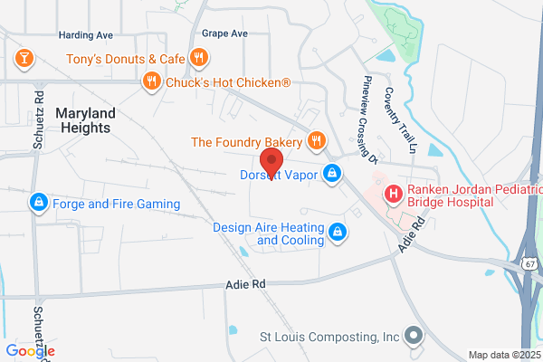 Buckeye International, Inc.
