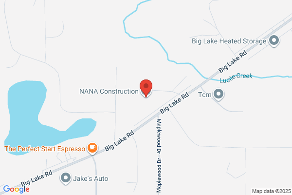 Nanna Construction