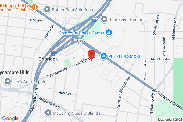 Charlack Pub