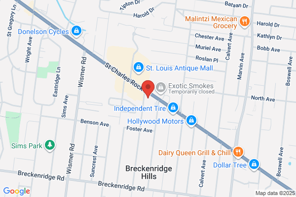 AutoZone Auto Parts