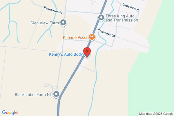 Kennys Auto Parts