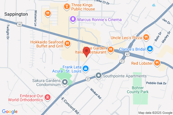 Mark I Tire & Auto Service