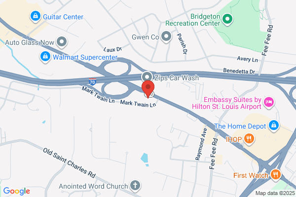 Baker Chiropractic & Acupuncture