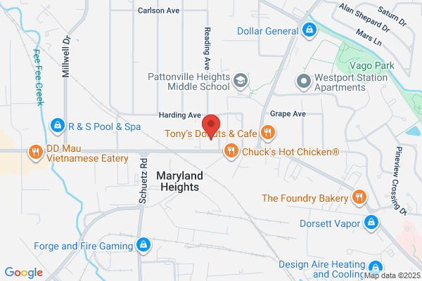 Dorsett Dental Group