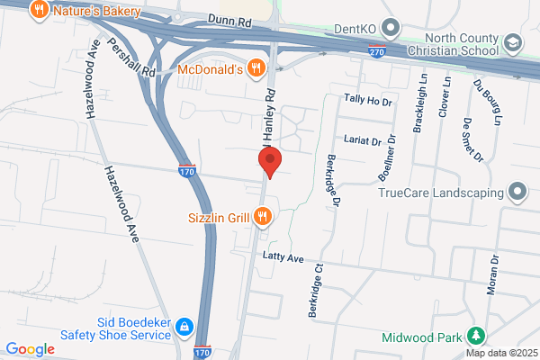 Educare In Hazelwood
