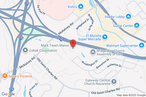 Mizpah Manor Assisted Living