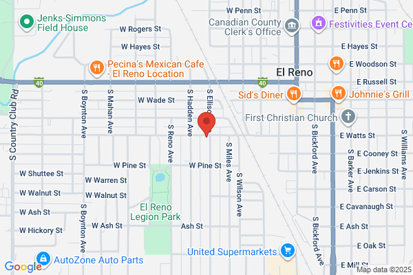 Shafer Stuart B DDS PC
