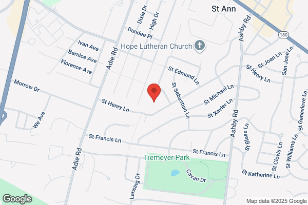 Holy Trinity Catholic Parish, School