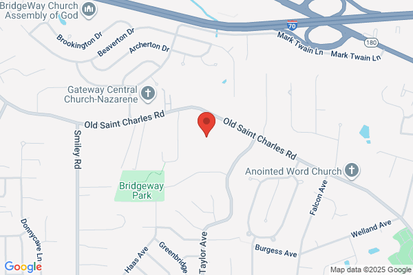 Pattonville School District, Bridgeway Elementary School