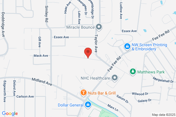 Pattonville School District, Elementary Schools, Remington-Traditional