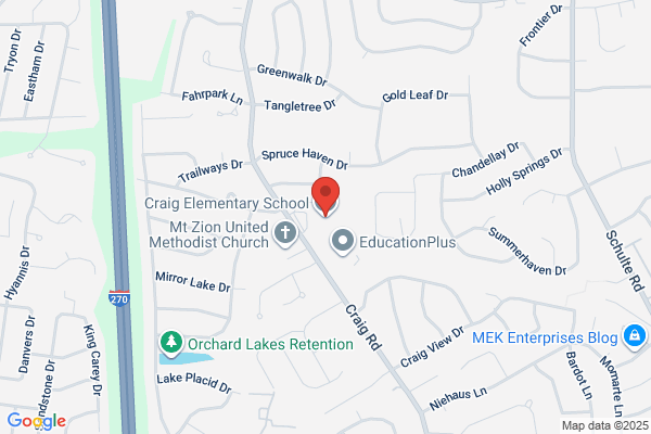 Schools, Craig