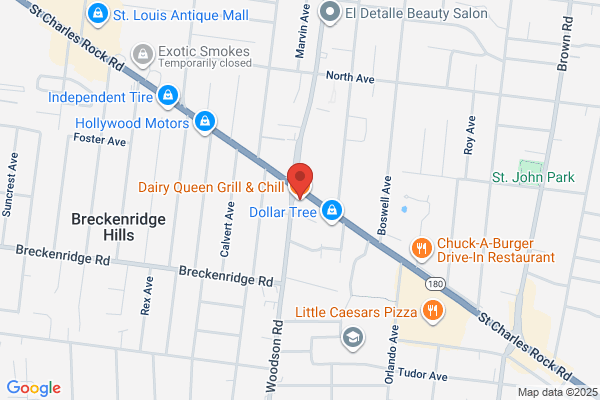 Dairy Queen Grill & Chill