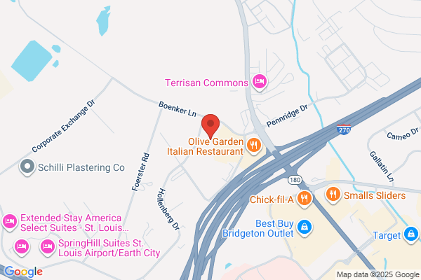 Motel 6 St. Louis - Bridgeton MO - Closed