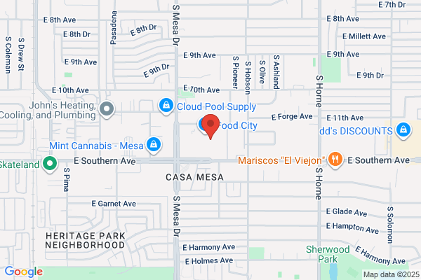 Latinos Jeweler