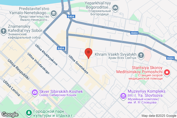 Mid-America Automotive