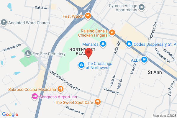 Northwest Plaza Dental