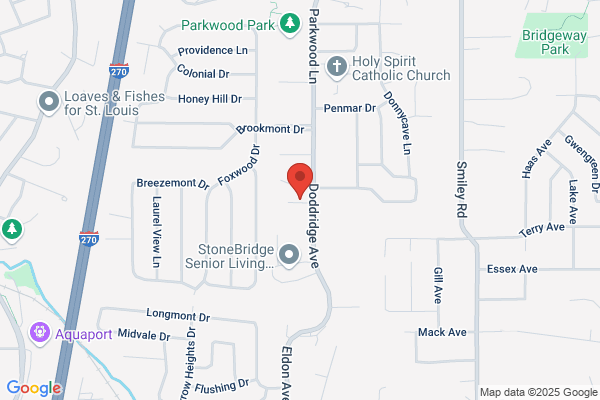 Brookside Baptist Church