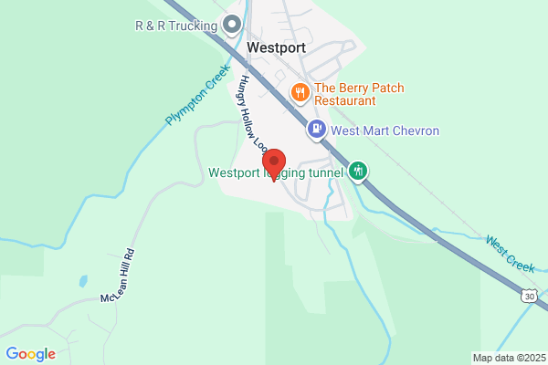 Westport Assembly of God