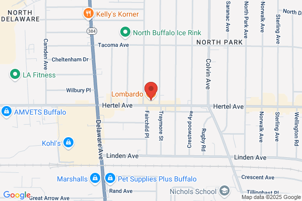 Lombardo's Restaurant