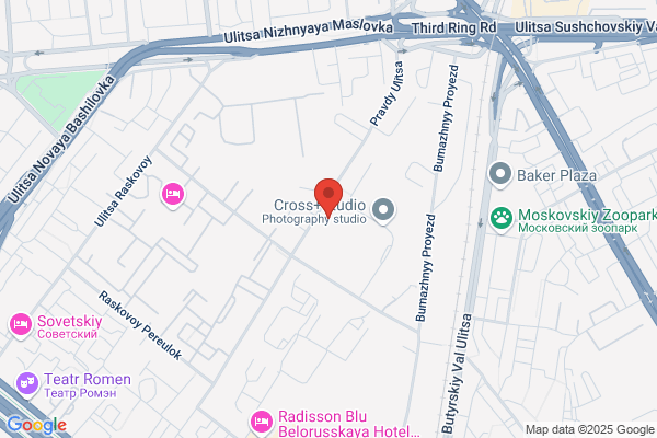 Rodao Drive Lingerie