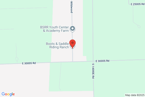 Boots & Saddle Riding Ranch