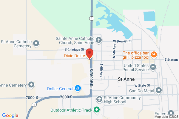 Dixie Delite Inc