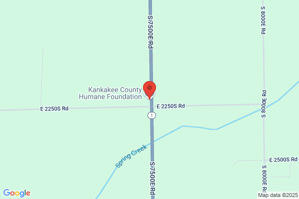 Kankakee County Humane Society