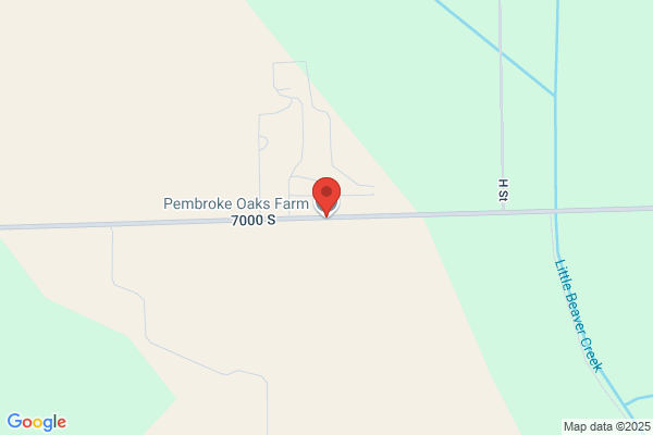 Pembroke Oaks Farm