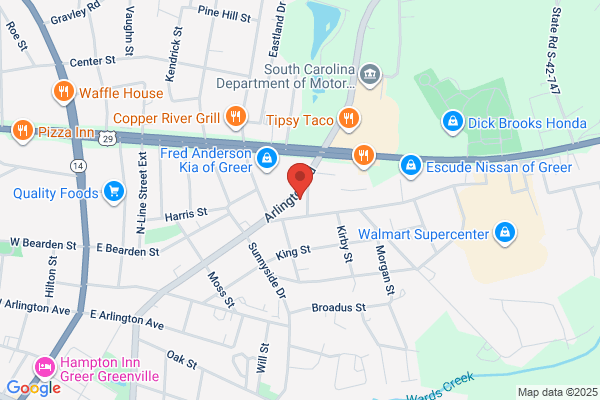 Steves Auto Repair & Muffler Shop
