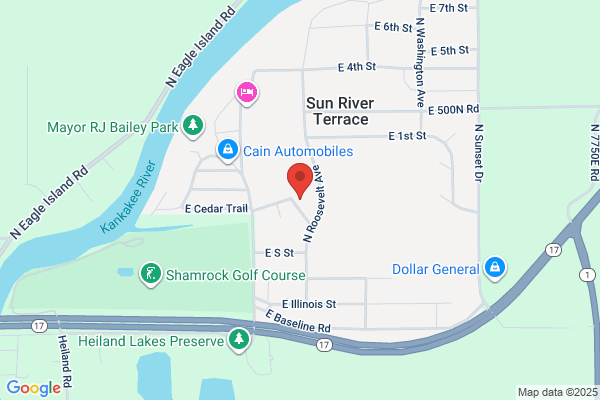 Sun River Commons Lp