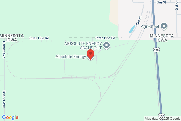 Absolute Energy Llc