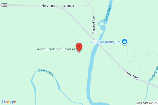 Acorn Park-Golf & Recreation